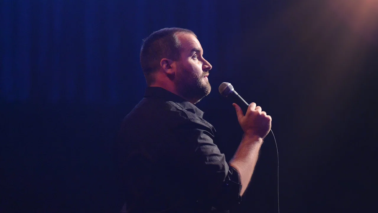 Tom Segura: Completely Normal - 剧照