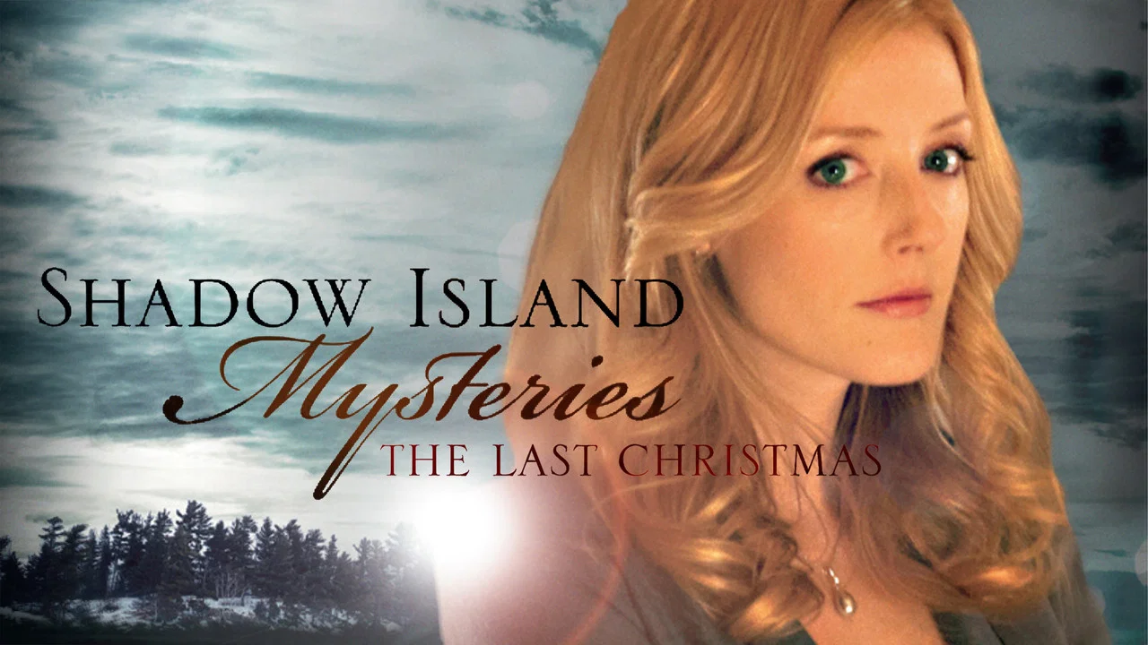 Shadow Island Mysteries: The Last Christmas - 剧照