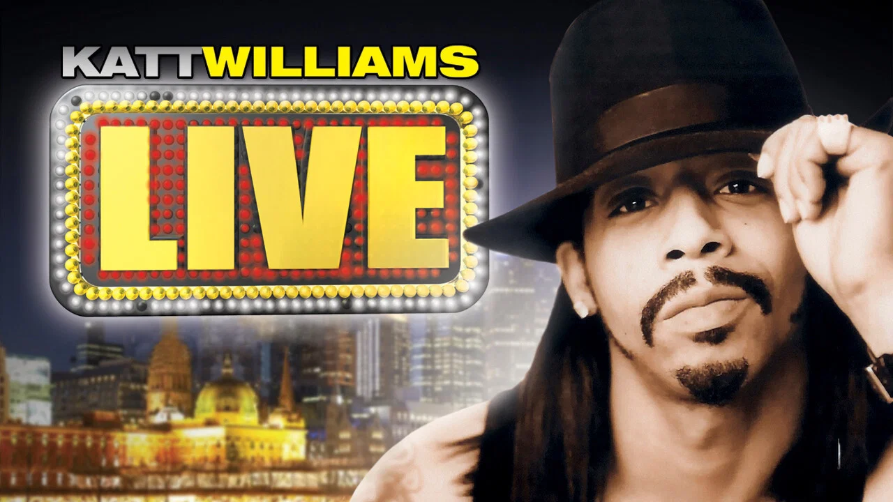 Katt Williams: Live - 剧照