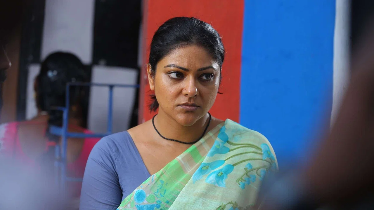 ஒன்ஸ் அபான் எ டைம் இன் மெட்ராஸ் - 剧照