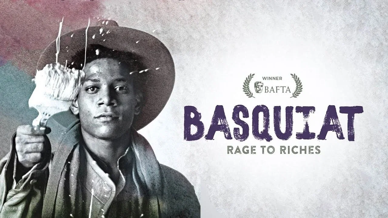 Basquiat: Rage to Riches - 剧照