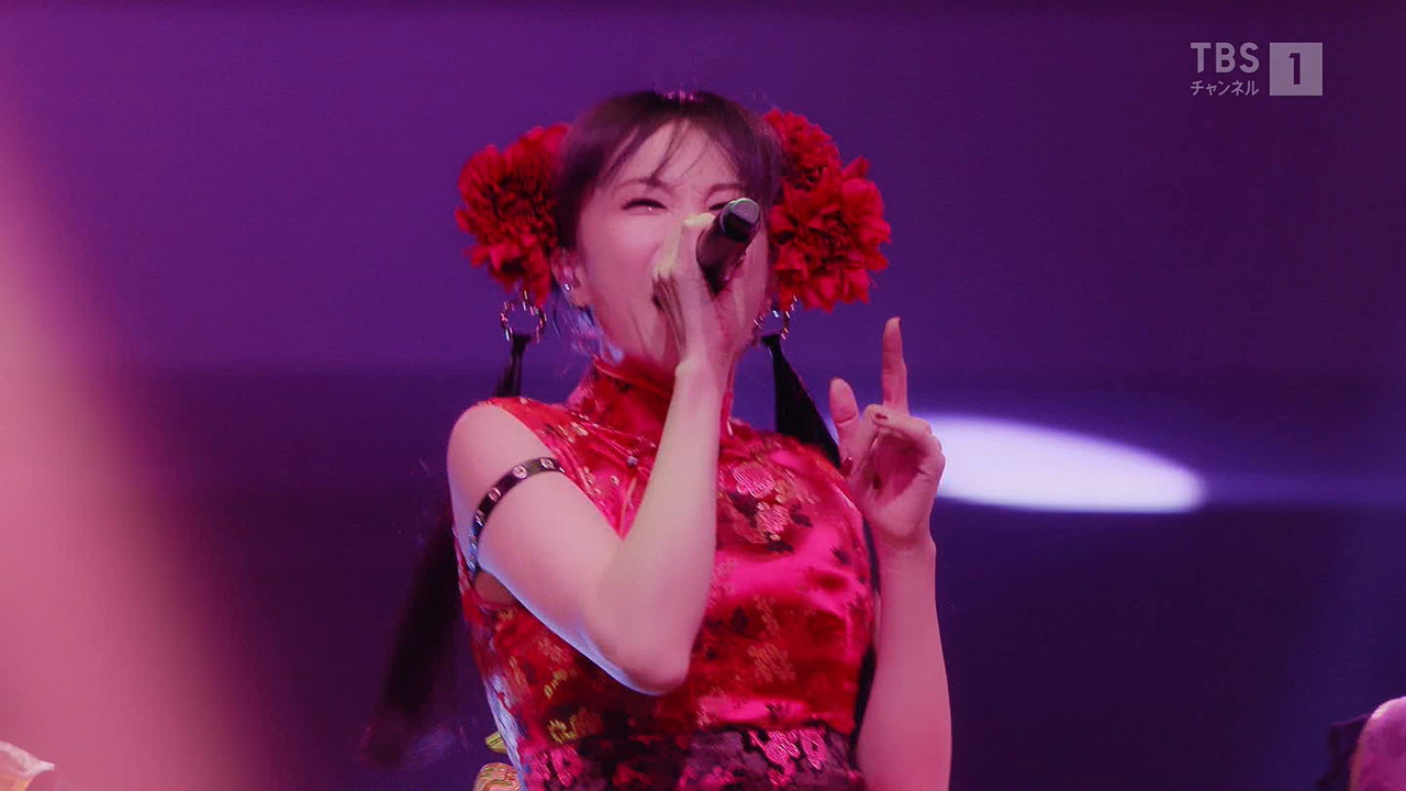 LiSA LiVE is Smile Always〜LADYBUG〜 - 剧照