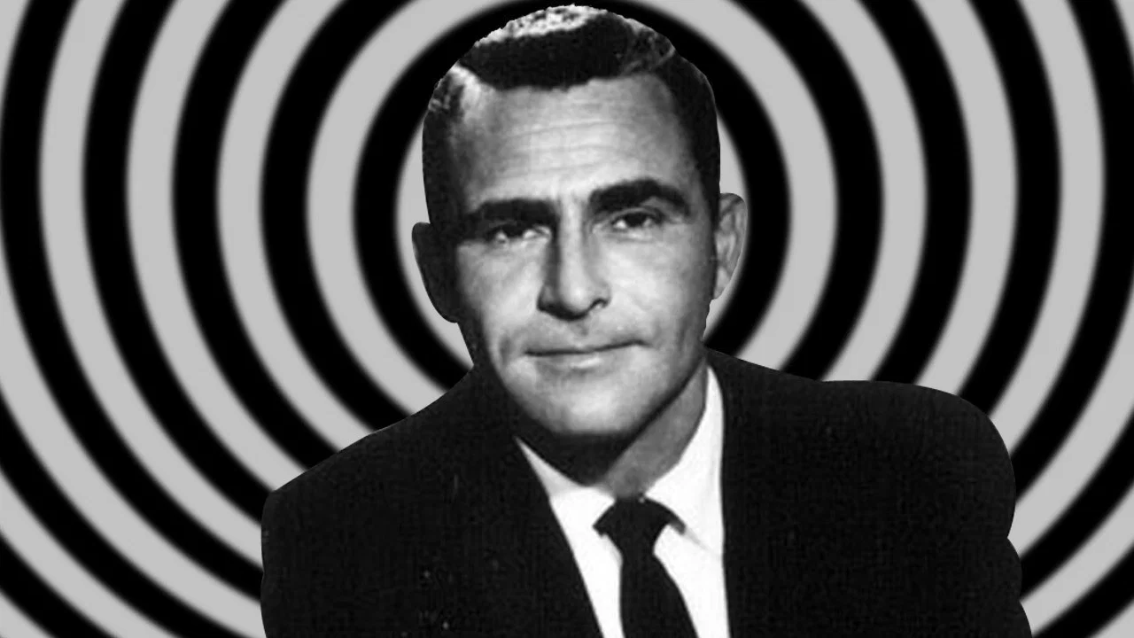 The Twilight Zone: A 60th Anniversary Celebration - 剧照