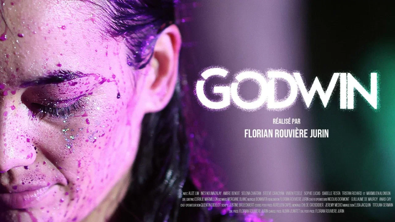 GODWIN - 剧照