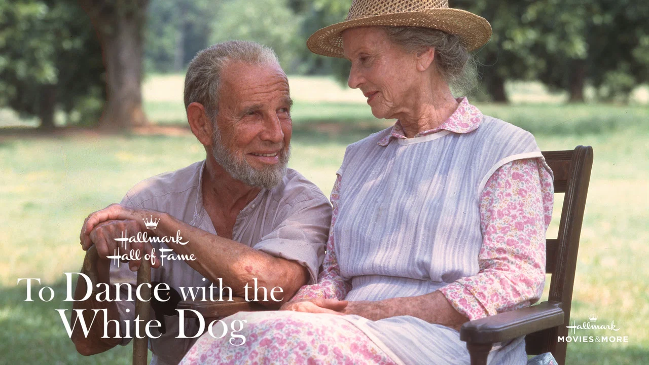 To Dance with the White Dog - 剧照