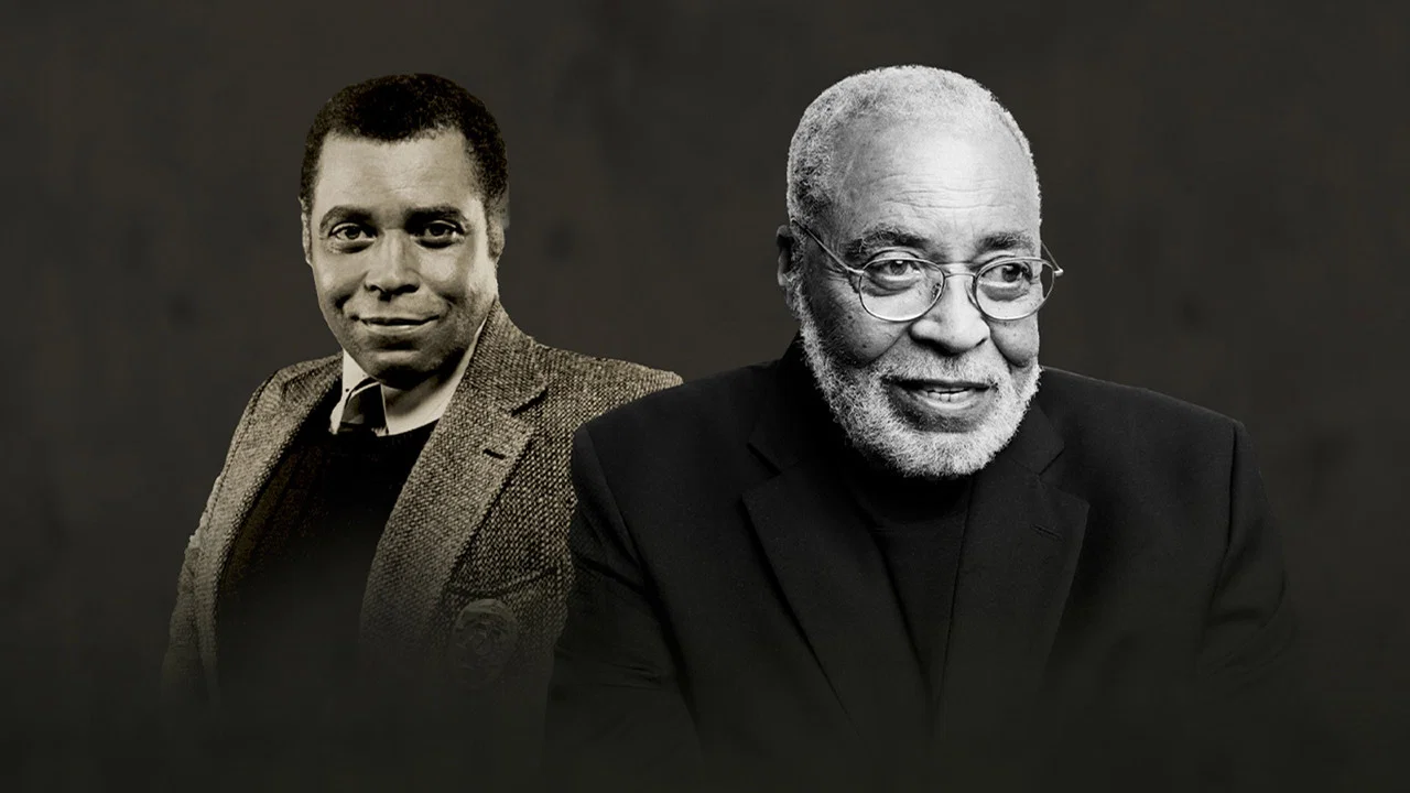 BET News & ET Present James Earl Jones: Life and Legacy - 剧照