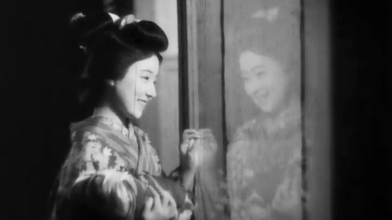 虞美人草 - 剧照