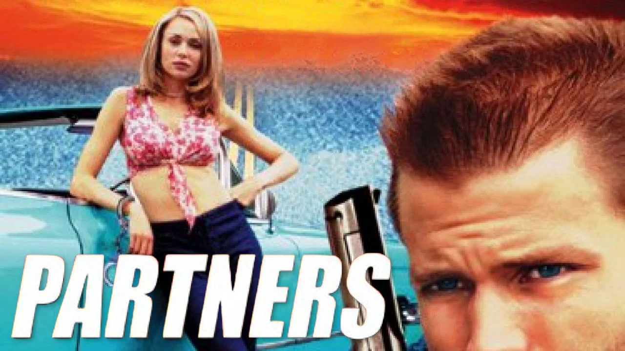 Partners - 剧照