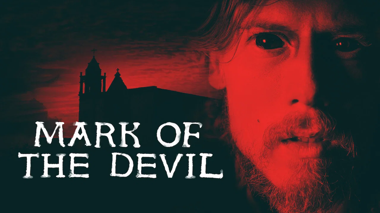 恶魔印记 - 剧照