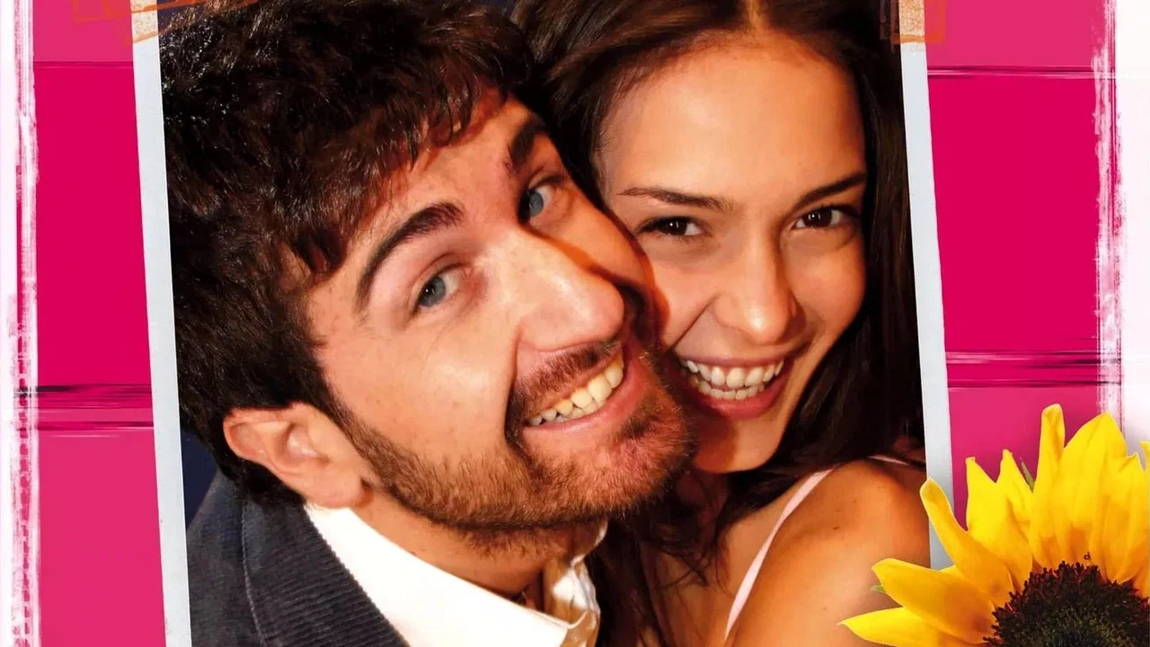 Ti lascio perch&eacute; ti amo troppo - 剧照