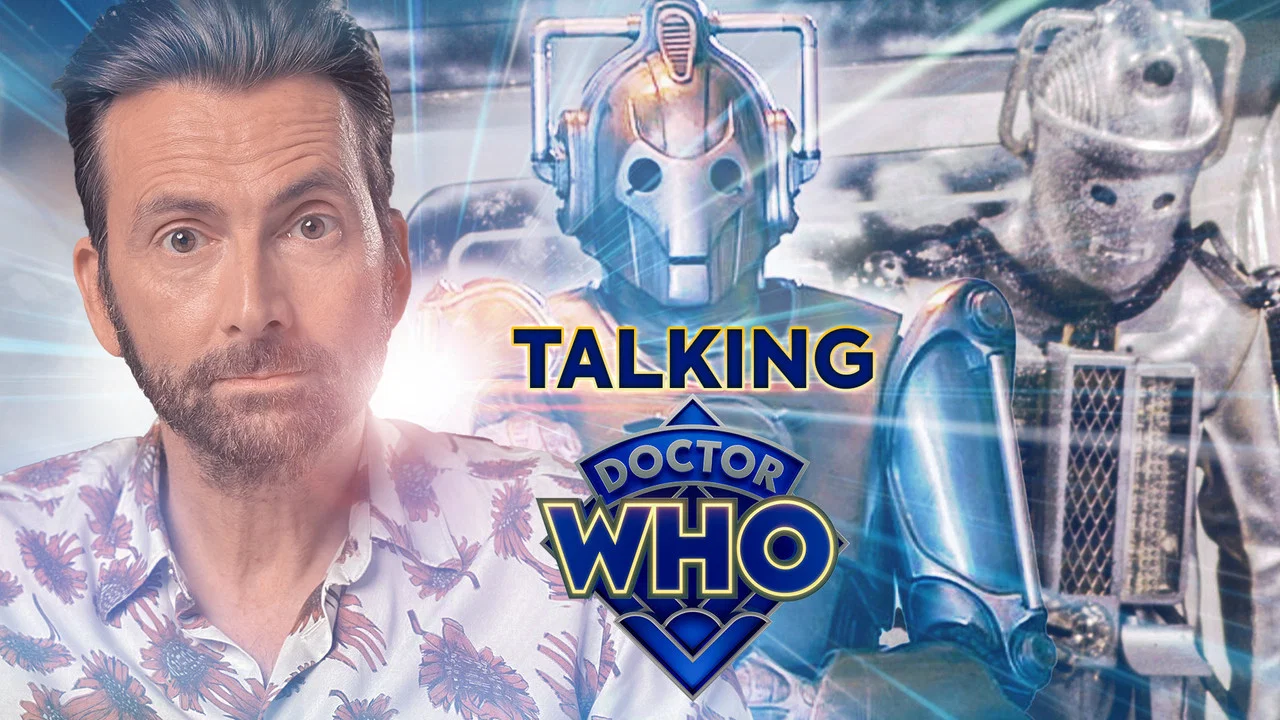 Talking Doctor Who - 剧照