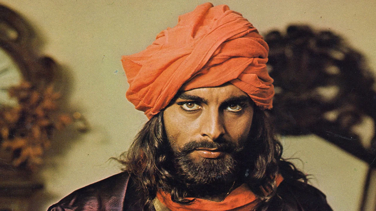 La tigre &egrave; ancora viva: Sandokan alla riscossa! - 剧照