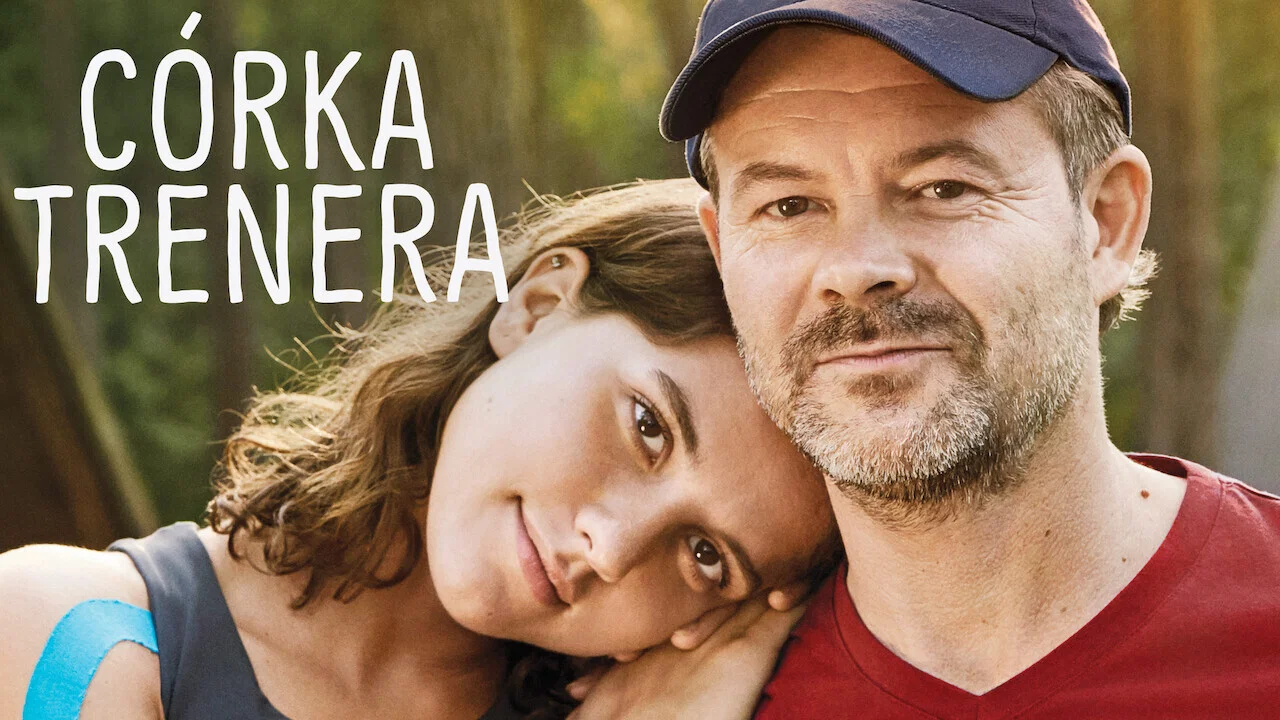 C&oacute;rka trenera - 剧照