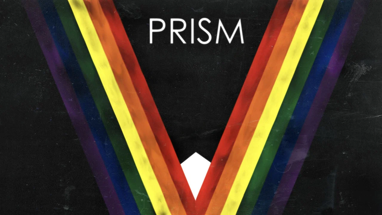 Prism - 剧照