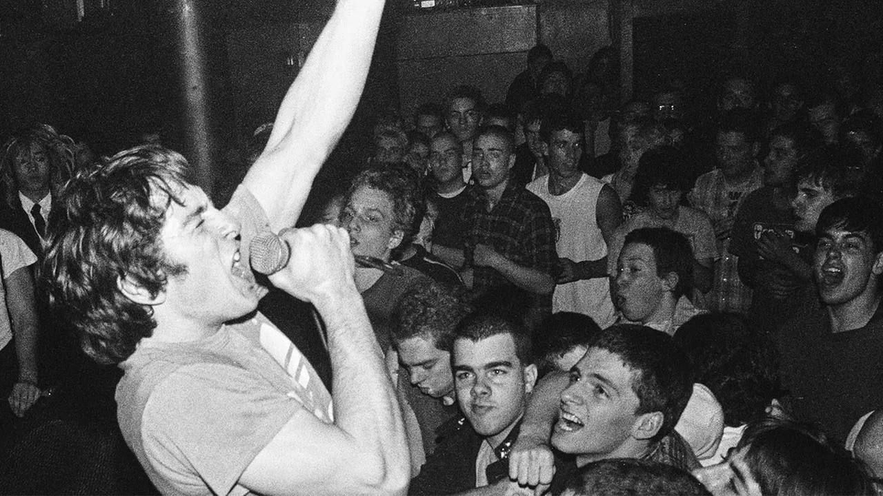Punk the Capital: Building a Sound Movement - 剧照