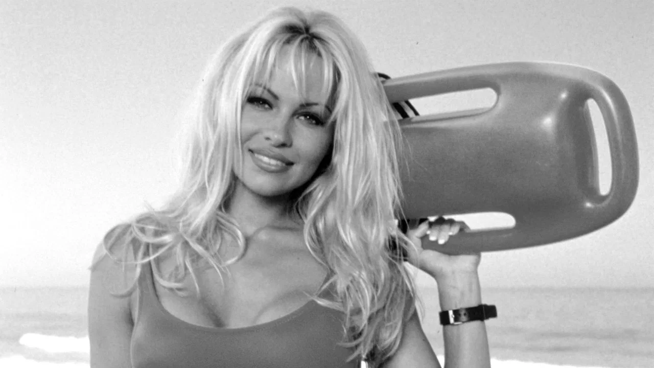 Playboy: The Best of Pamela Anderson - 剧照