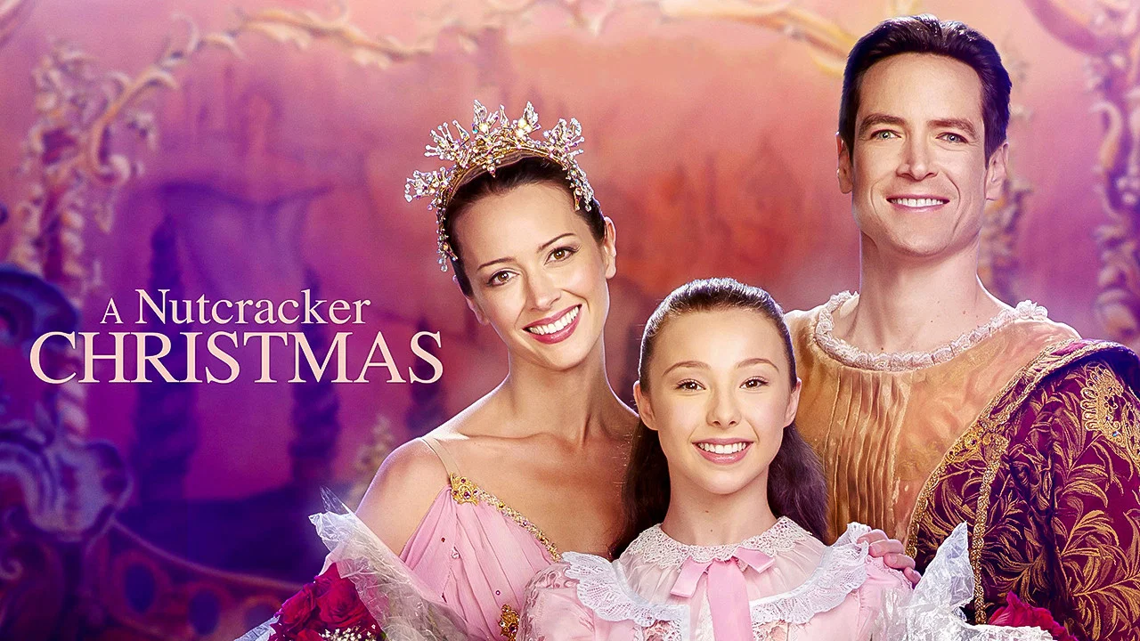 A Nutcracker Christmas - 剧照