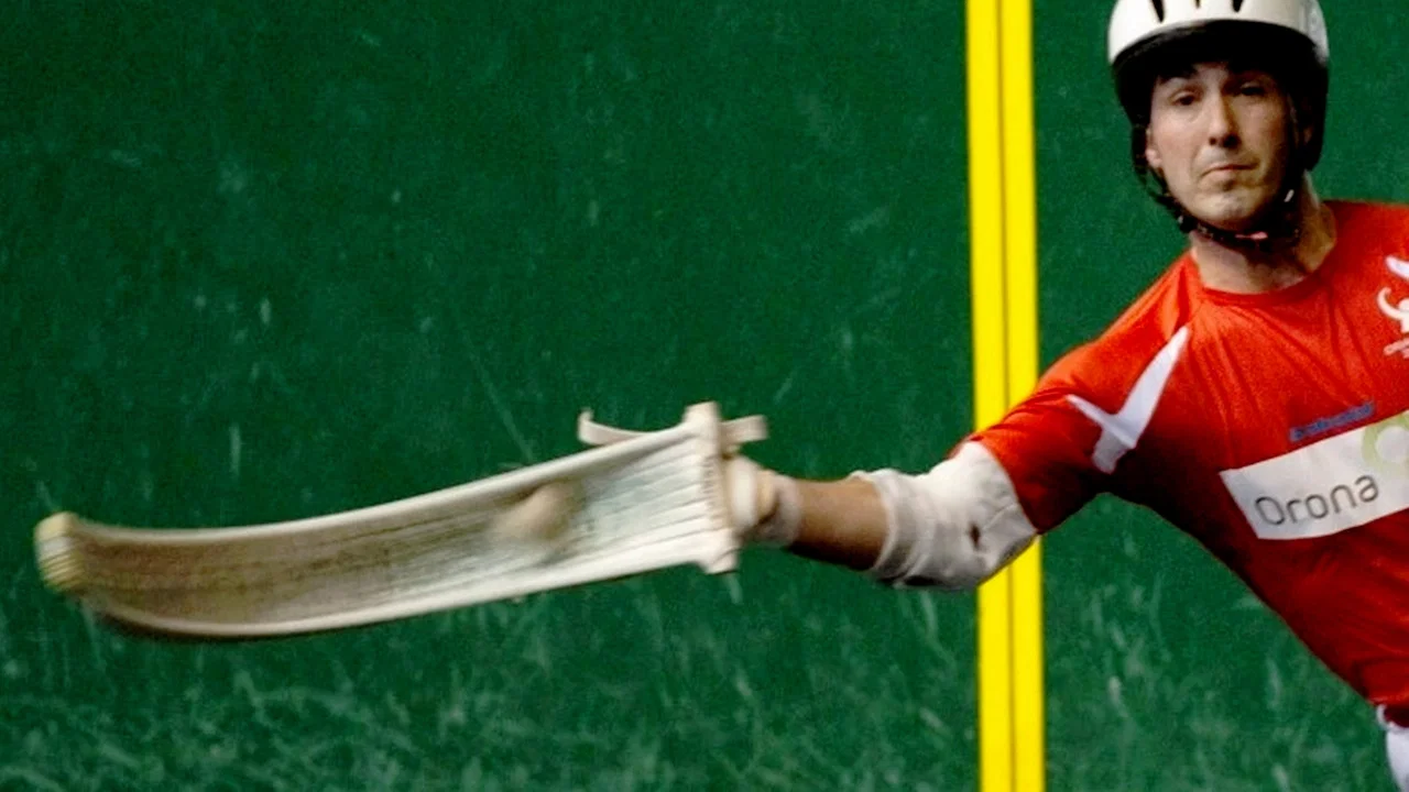 La pelota vasca: la piel contra la piedra - 剧照