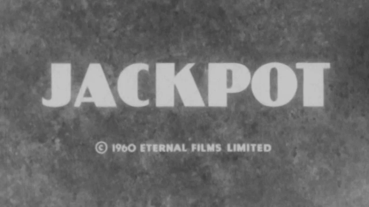 Jackpot - 剧照