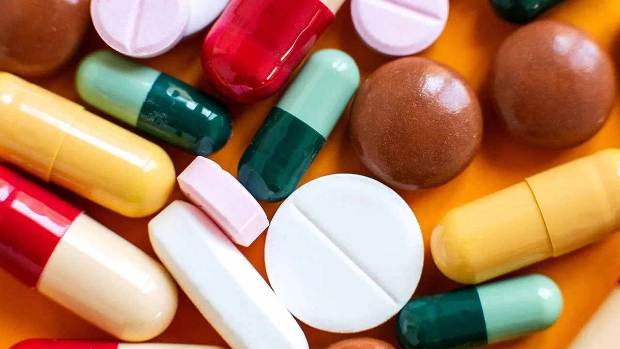 Big Pharma, labos tout-puissants - 剧照