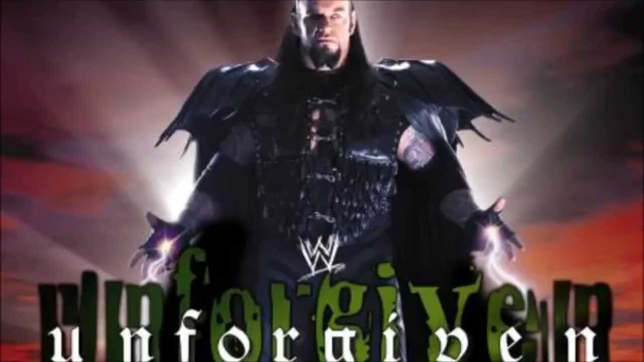 WWE Unforgiven 1999 - 剧照