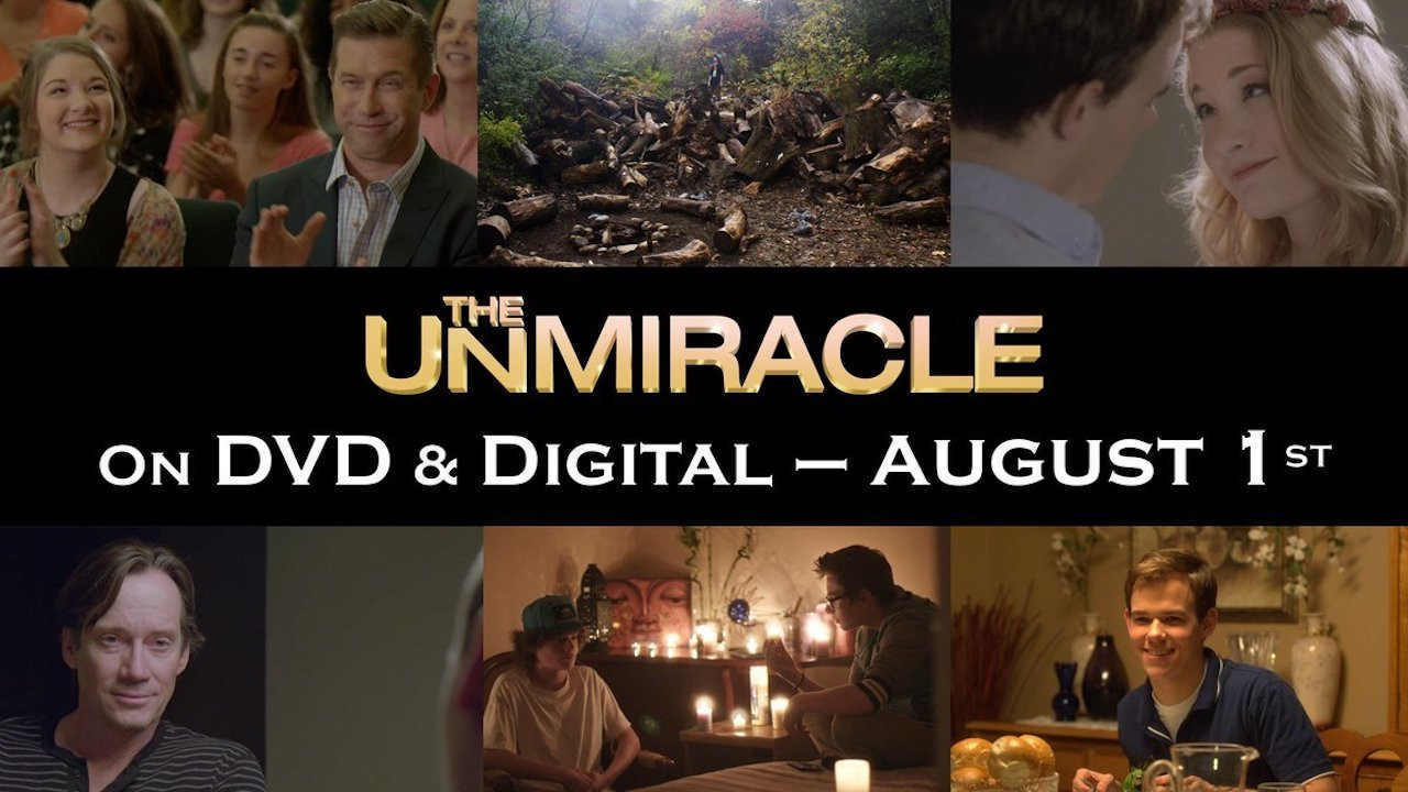 The UnMiracle - 剧照