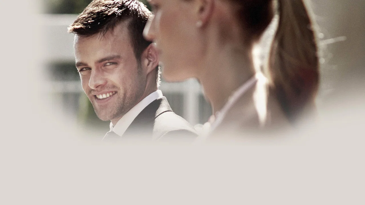 Oscar Pistorius: Blade Runner Killer - 剧照