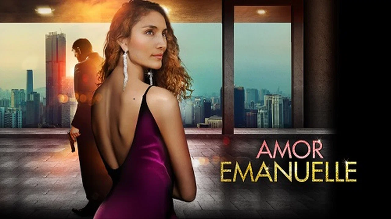 Amor Emanuelle - 剧照