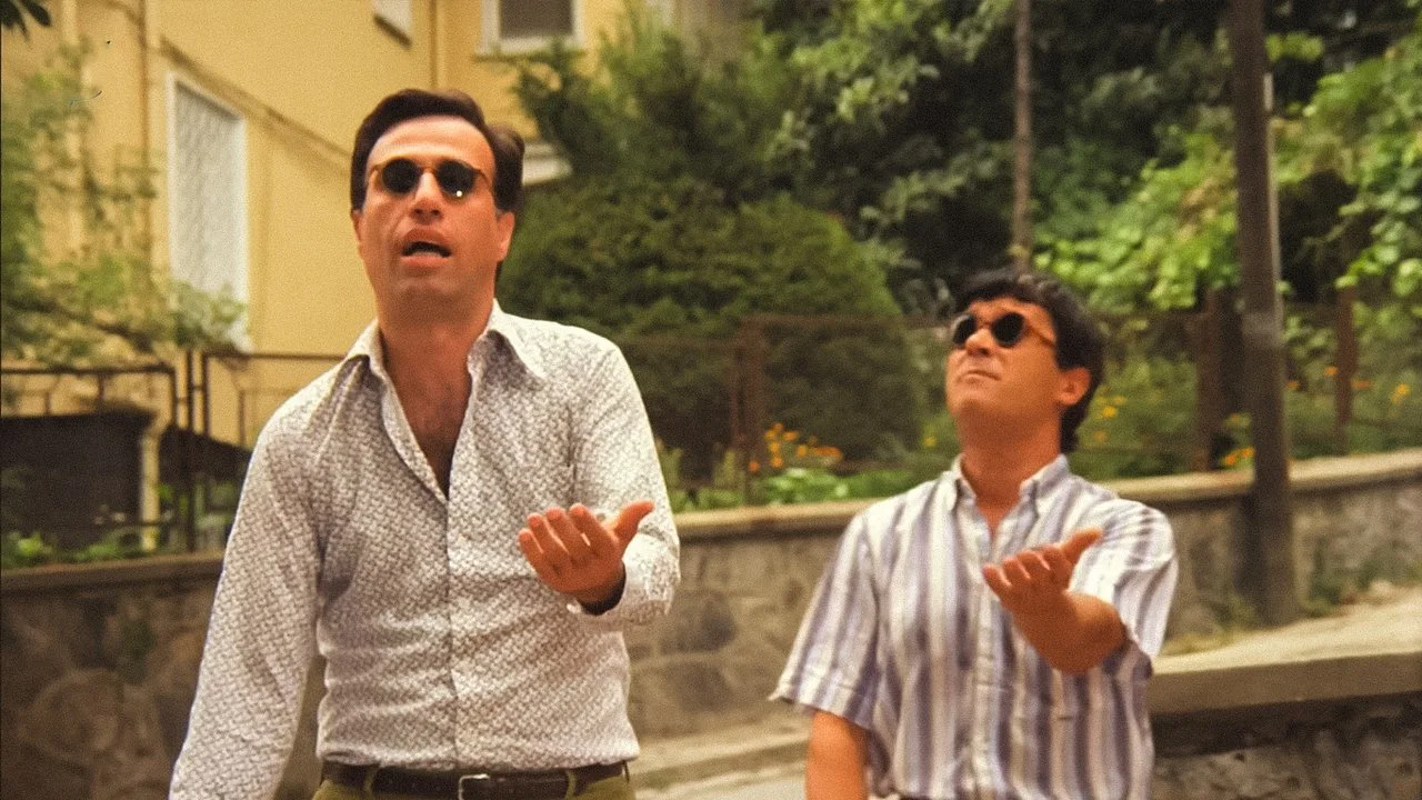 Şaban Pabucu Yarım - 剧照