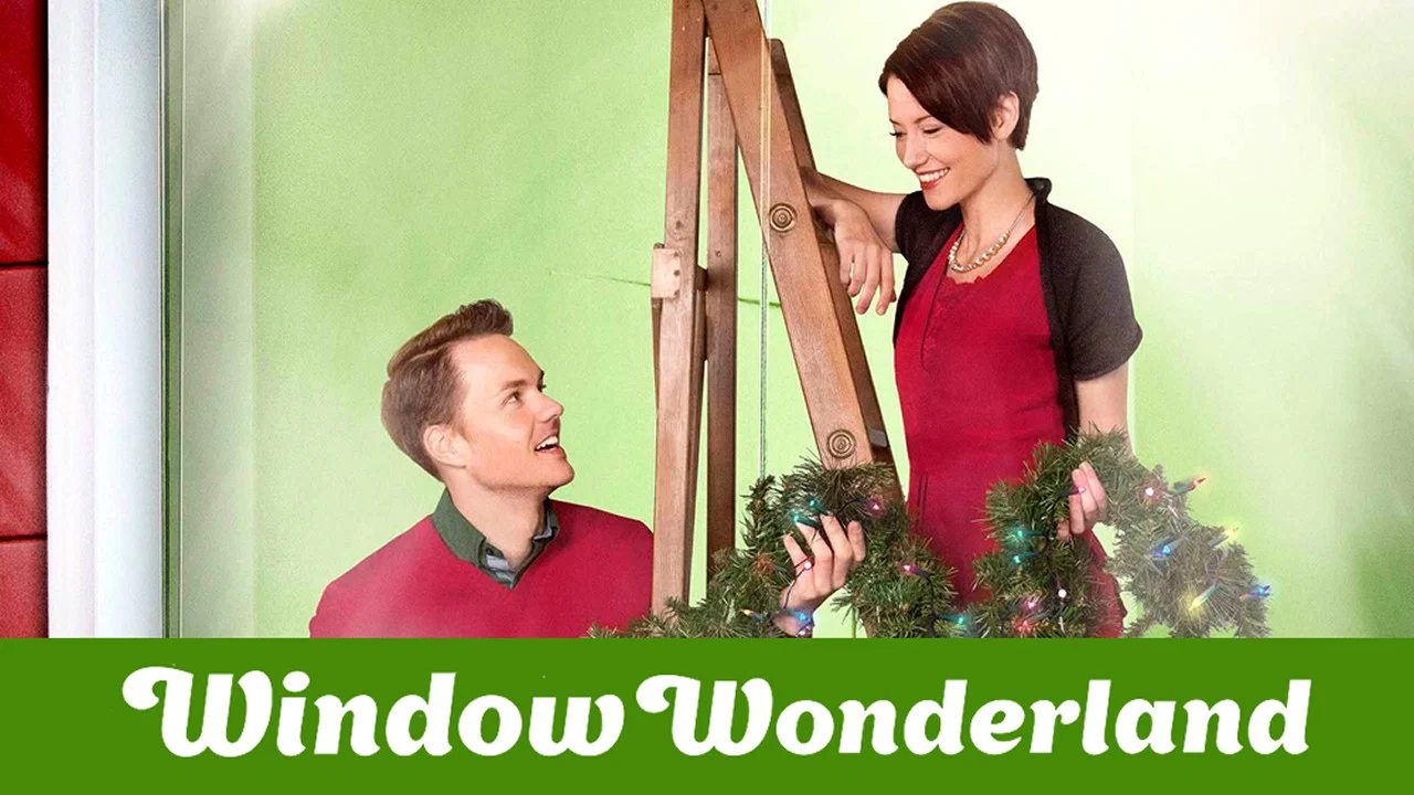 Window Wonderland - 剧照