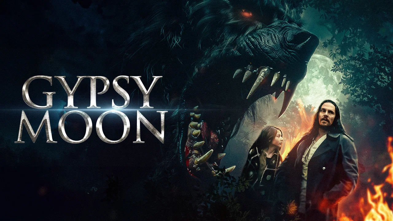 Gypsy Moon - 剧照