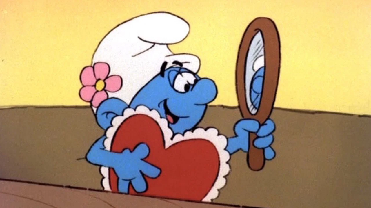 My Smurfy Valentine - 剧照