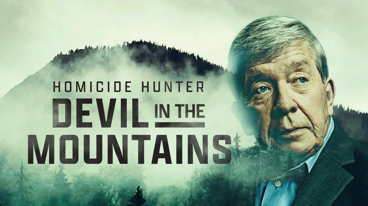 Homicide Hunter: Devil in the Mountains - 剧照