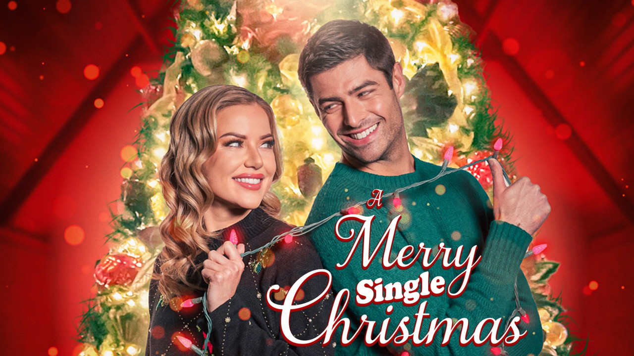 A Merry Single Christmas - 剧照