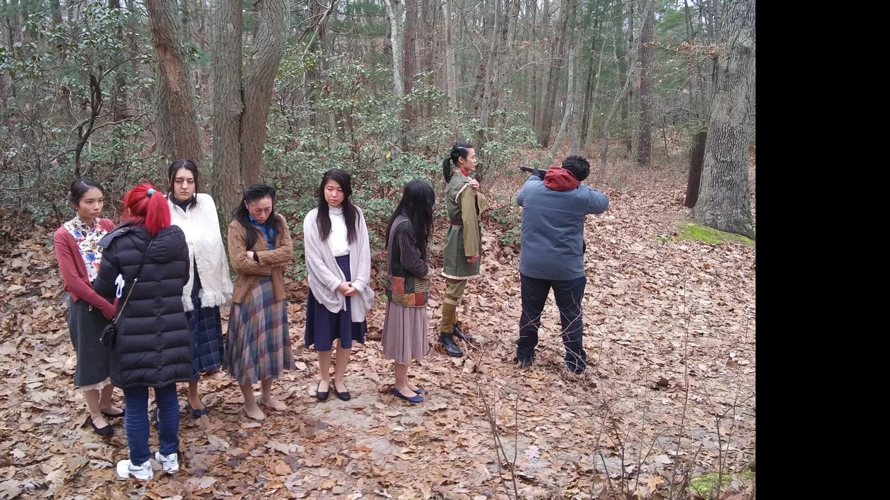 Breaking the Silence - 剧照