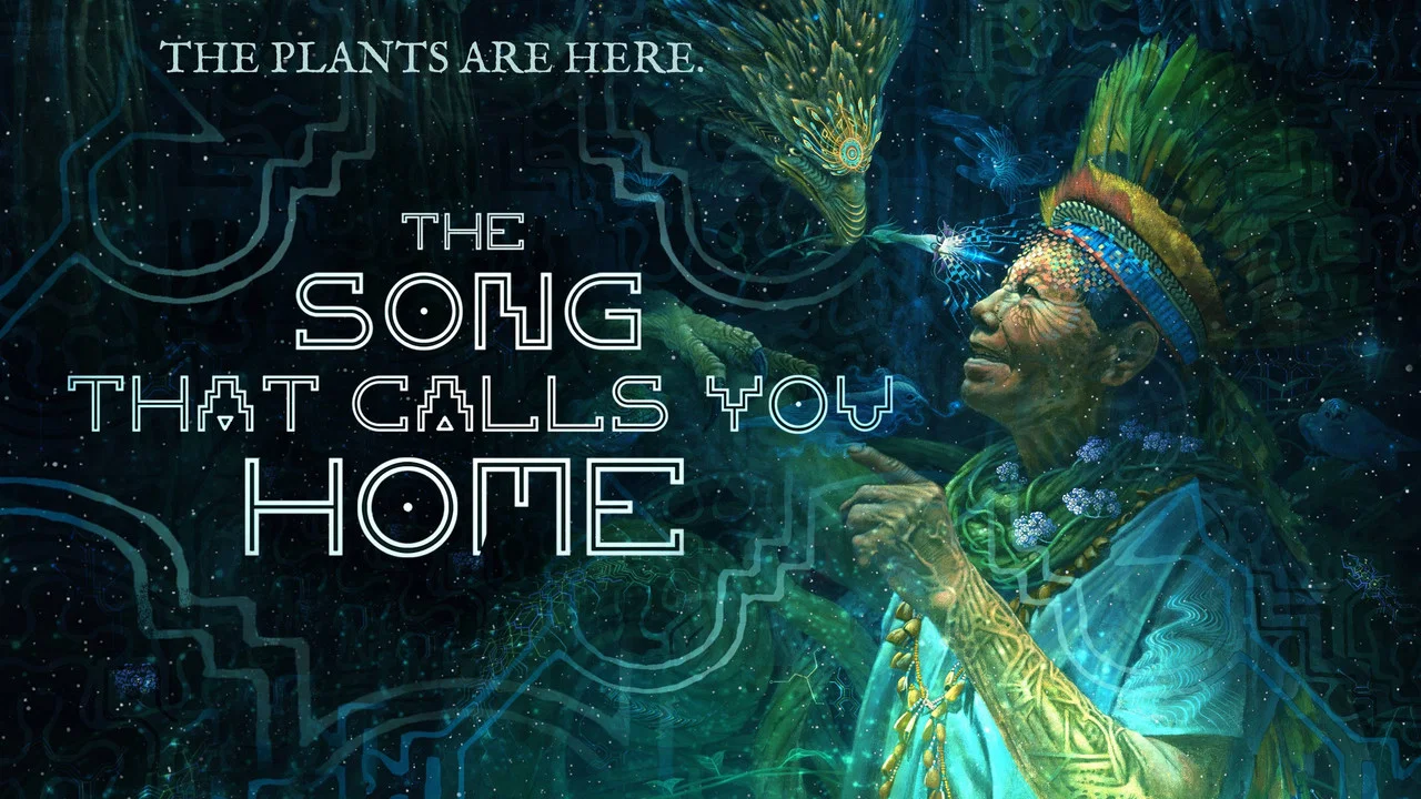The Song That Calls You Home - 剧照