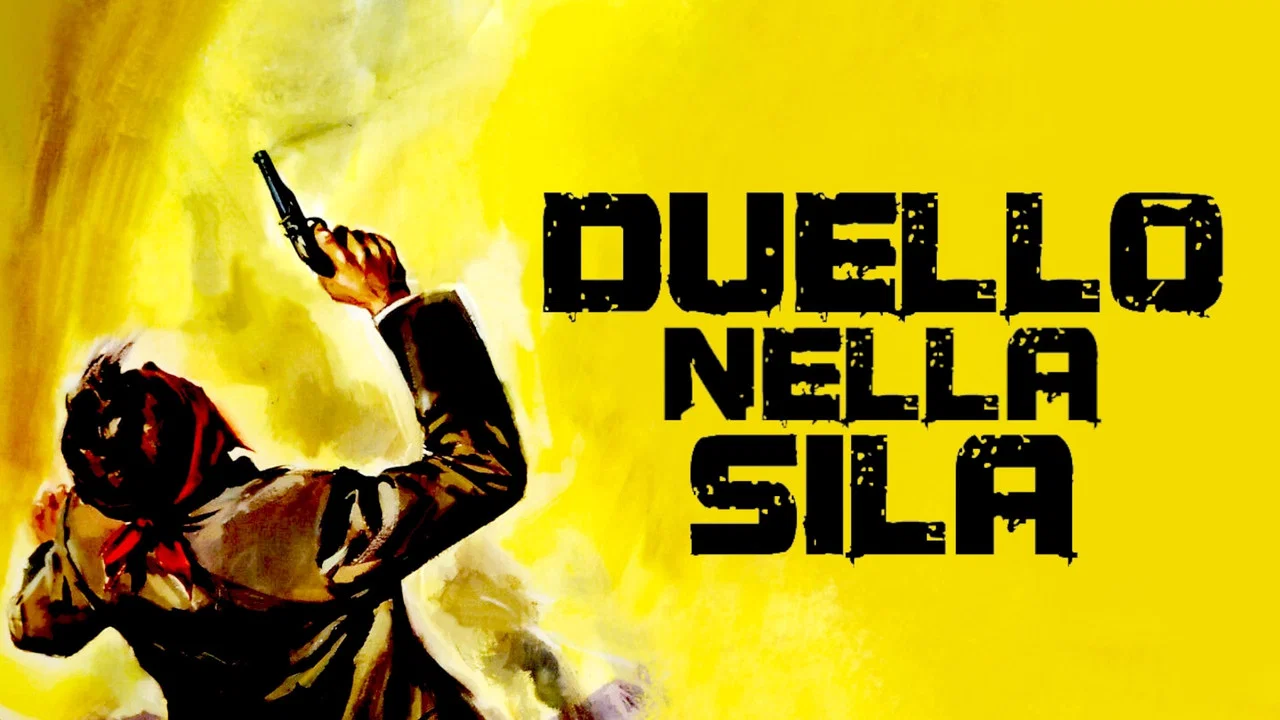 Duello nella sila - 剧照