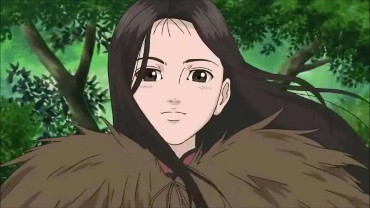 美由里之森 - 剧照