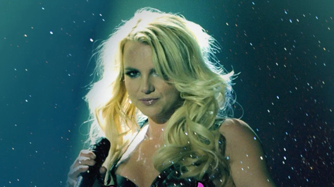 Britney Spears: Workin' It - 剧照