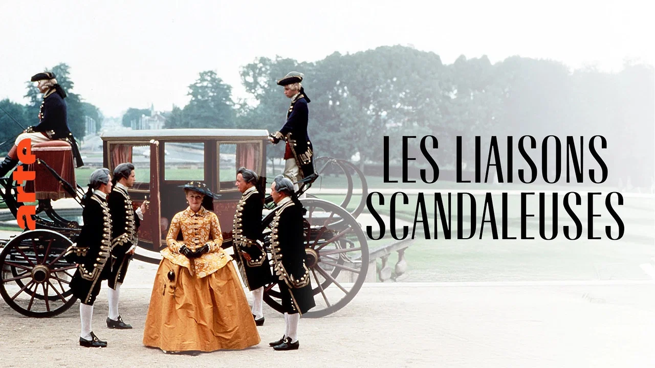Les Liaisons scandaleuses - 剧照