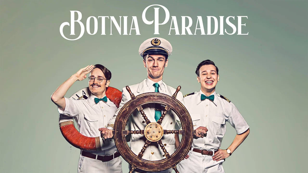Botnia Paradise - 剧照