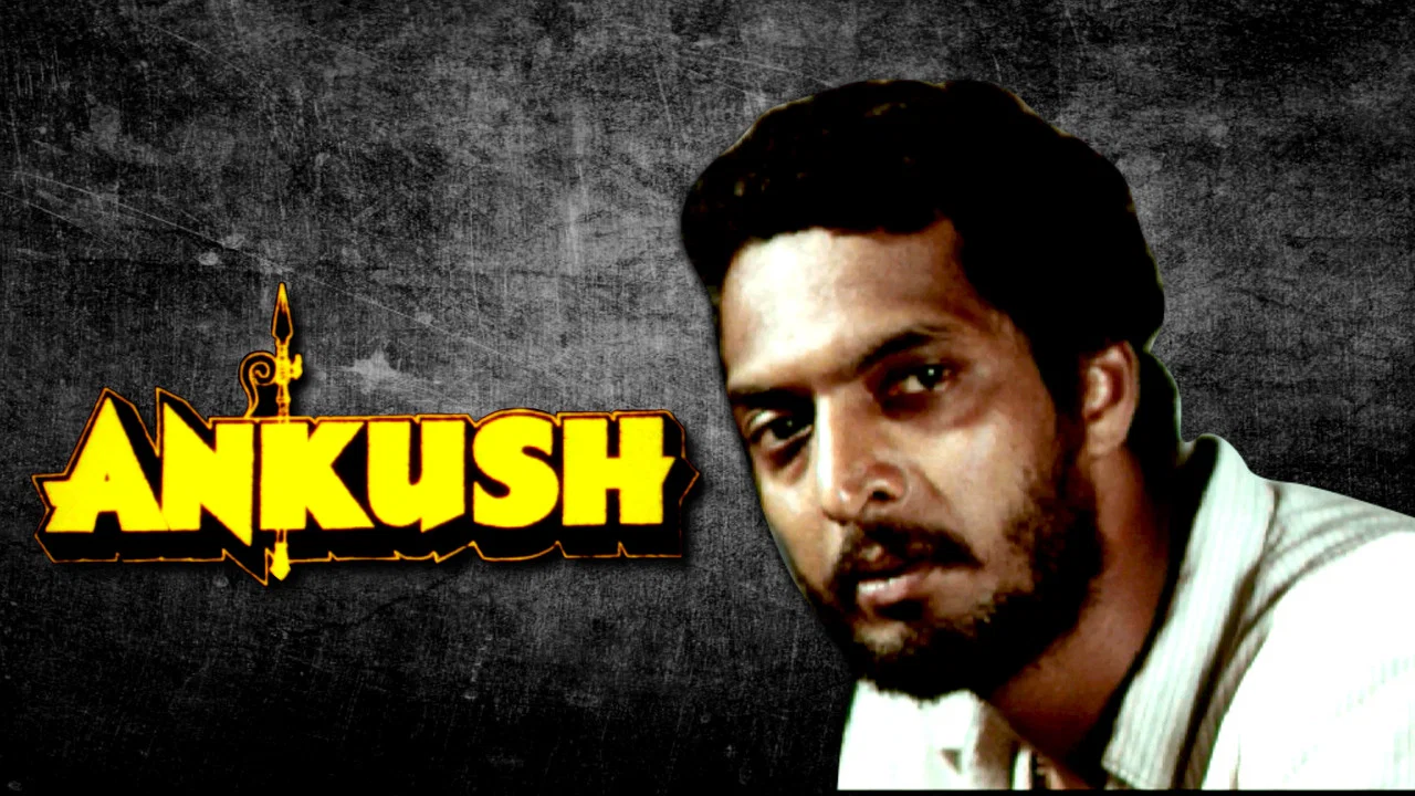 Ankush - 剧照