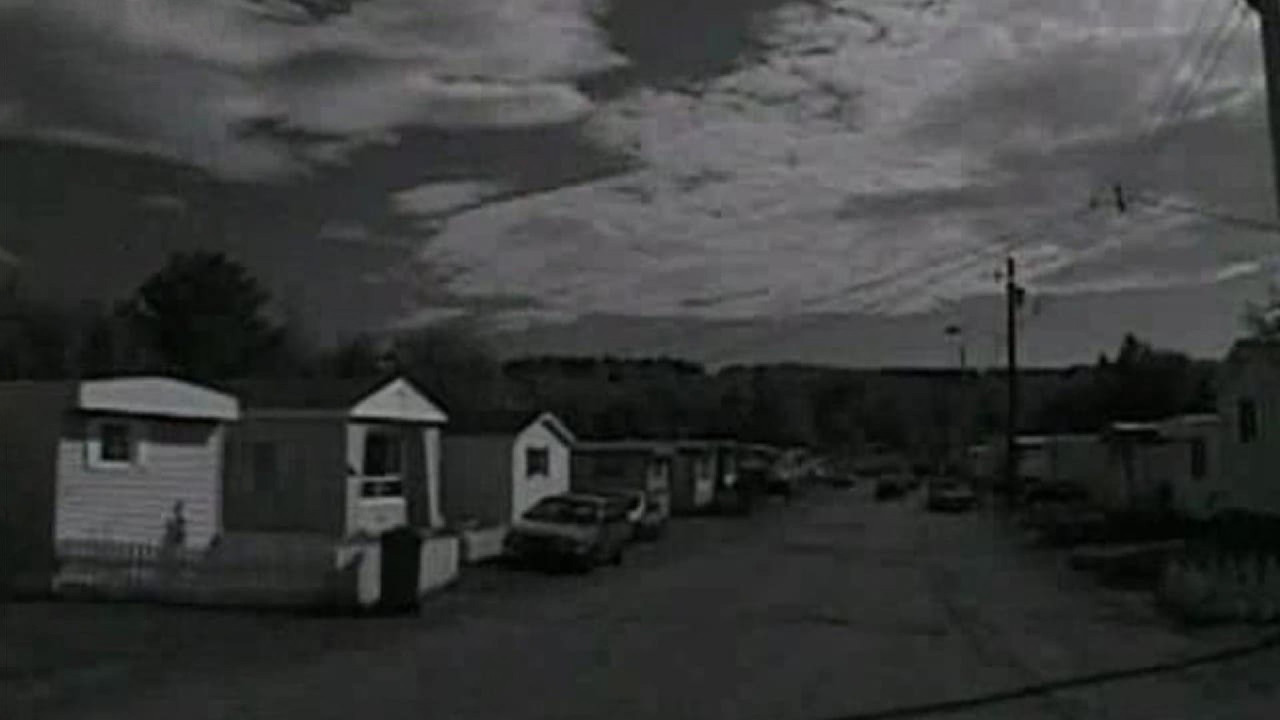公园男孩 - 剧照