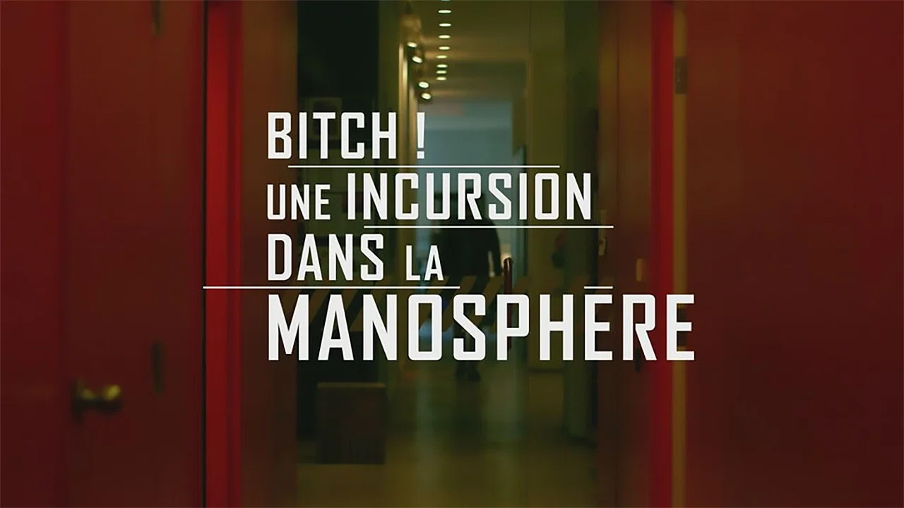 Bitch! Une incursion dans la manosph&egrave;re - 剧照