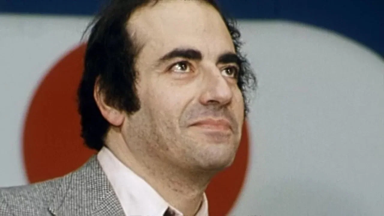 Jean-Pierre Elkabbach, autoportrait de mon p&egrave;re - 剧照