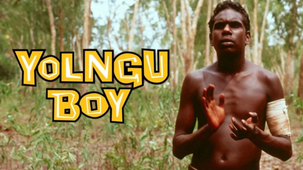 Yolngu Boy - 剧照