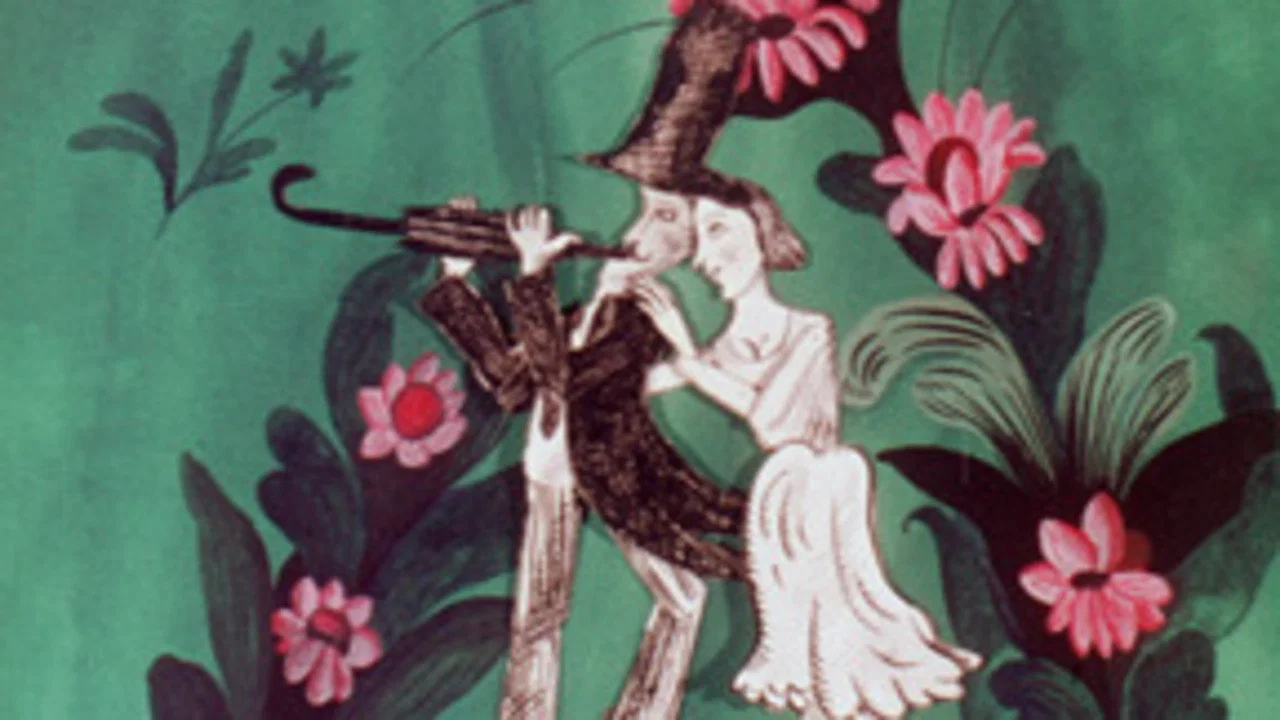 Marcel, ta m&egrave;re t'appelle - 剧照