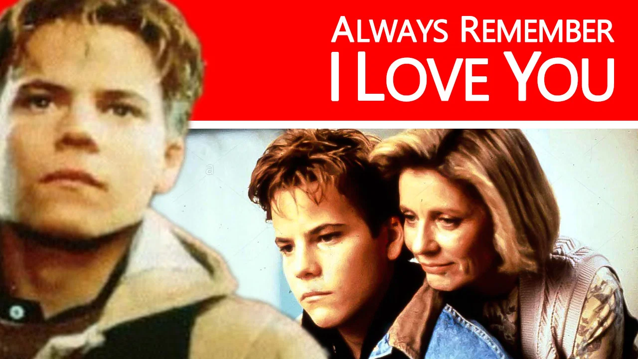Always Remember I Love You - 剧照