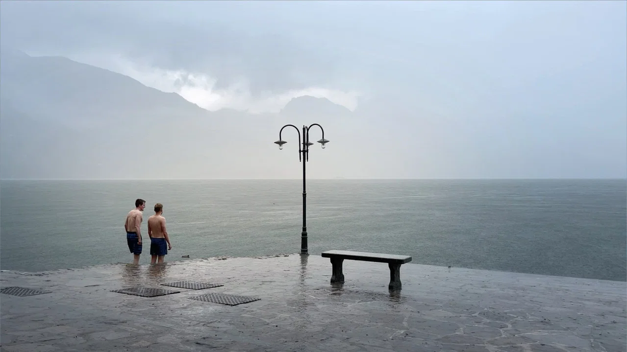 Biografie - Der Film - 剧照