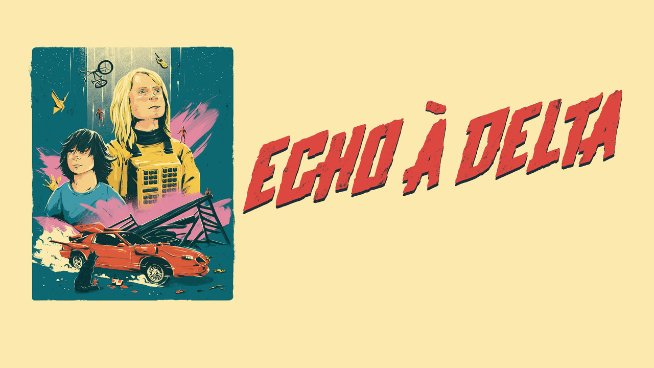 Echo &agrave; Delta - 剧照